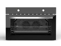 112L BUILT IN OVEN