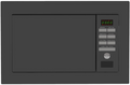 Microwave Oven with grill