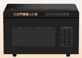 Oven with grill Microwave and air fry