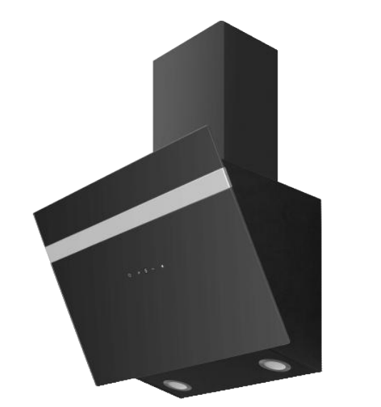 Decorative Hood