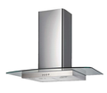 Curved Glass Hood
