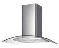 Curved Glass Hood