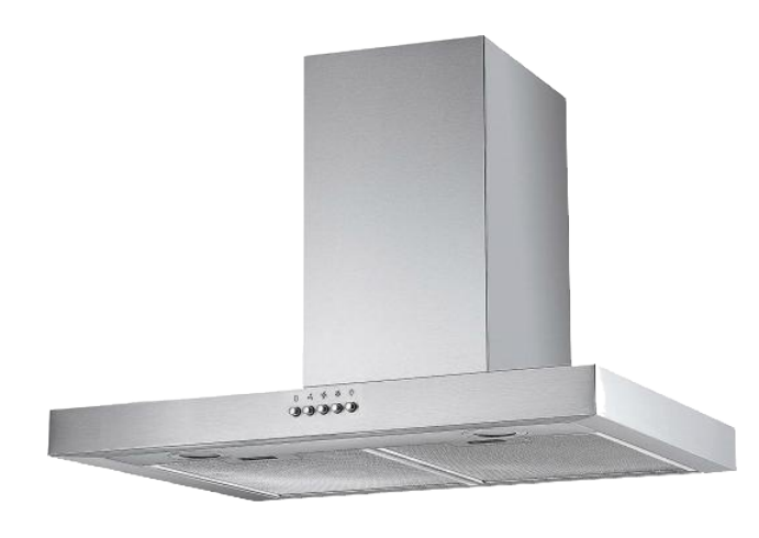 T Shape Hood
