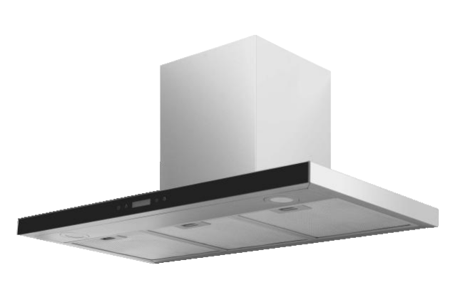 T Shape Hood