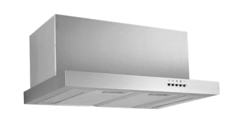 Telescopic Hood