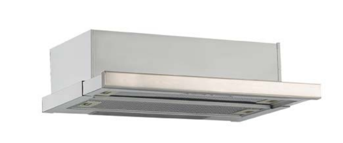 Telescopic Hood