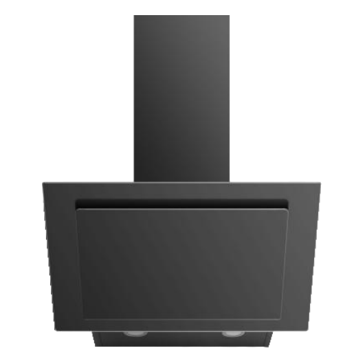 Decorative Hood