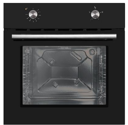70L Built in Ovens