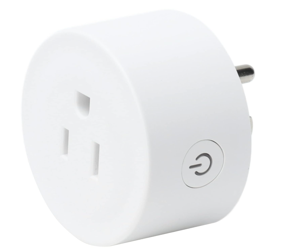 Smart Mini Plug
