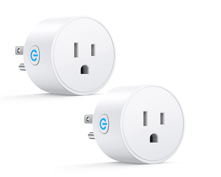Smart Plug