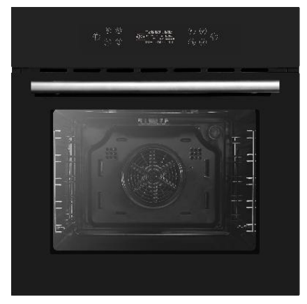 70L BUILT IN OVEN