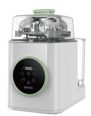 Baby Bottle Washer