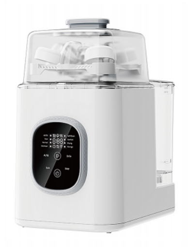 Baby Bottle Washer