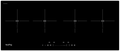 90CM Integrated Cooker Downdraft