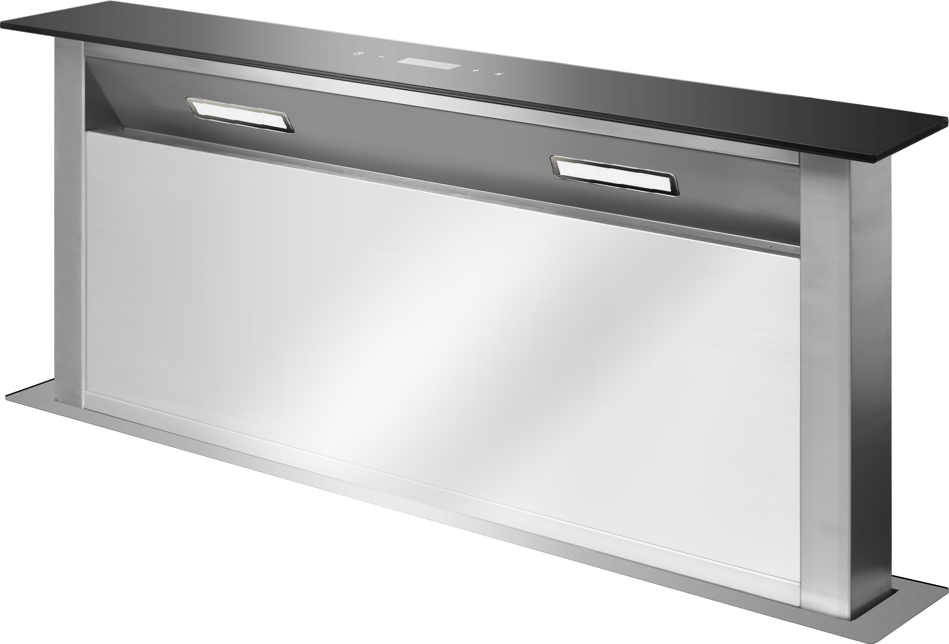 Downdraft Hoob